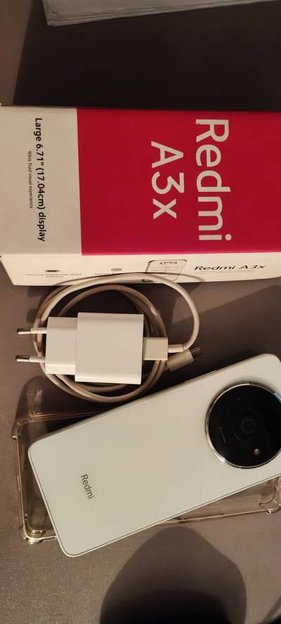 Xiaomi Redmi A3x