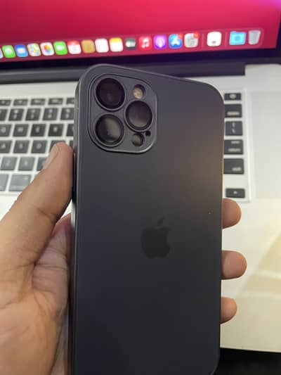 Apple iPhone 12 Pro