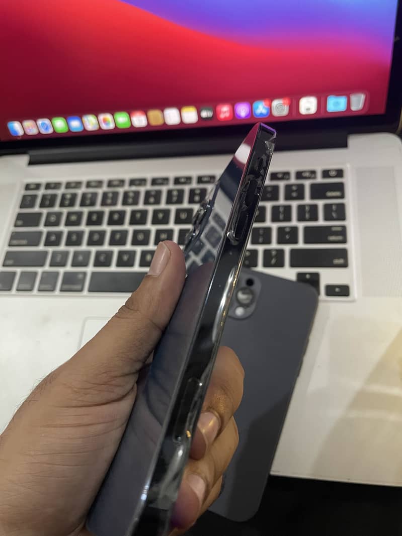 Apple iPhone 12 Pro 5