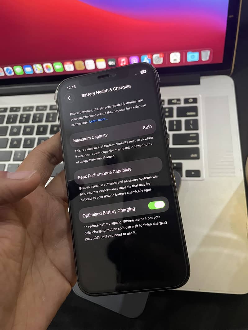 Apple iPhone 12 Pro 14