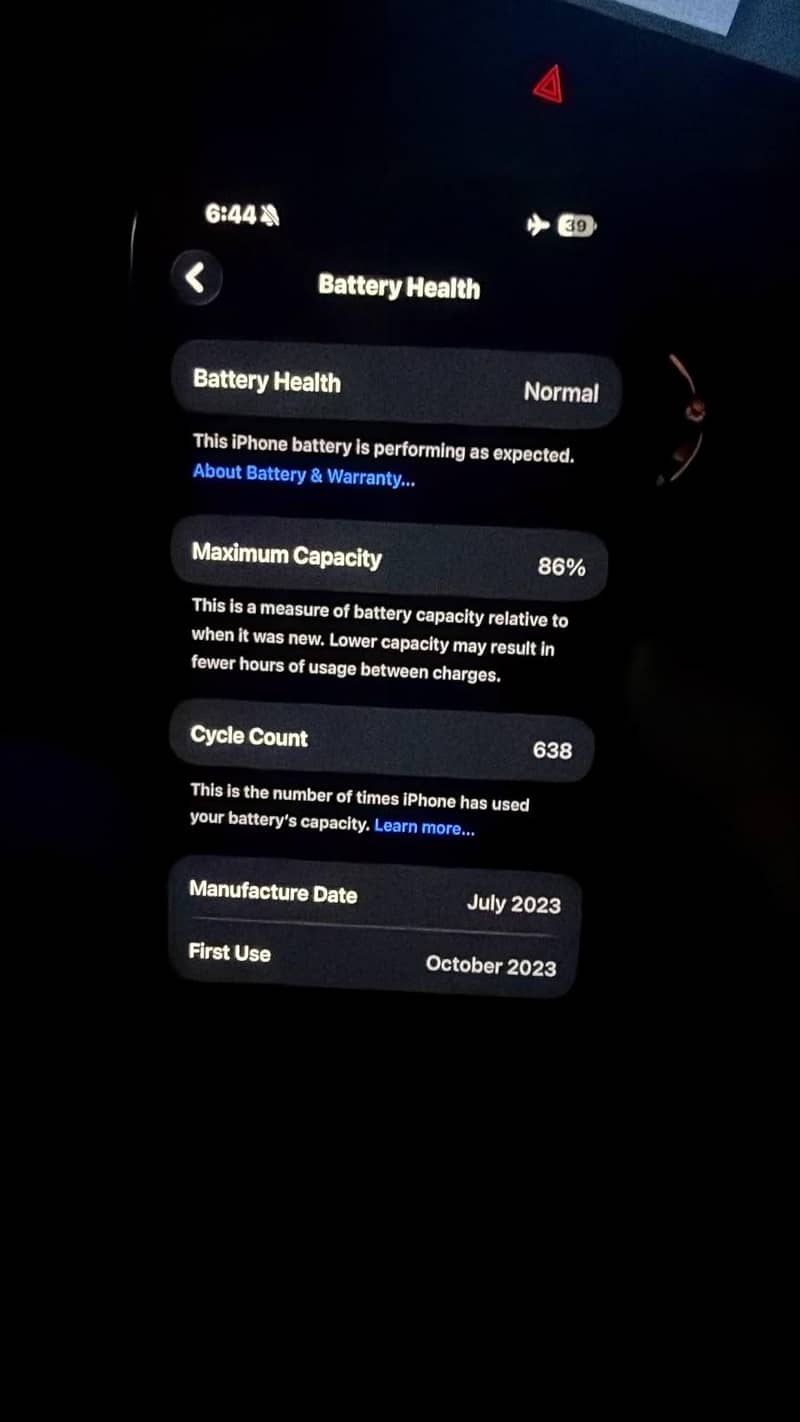 Apple iPhone 15 Pro Max 3