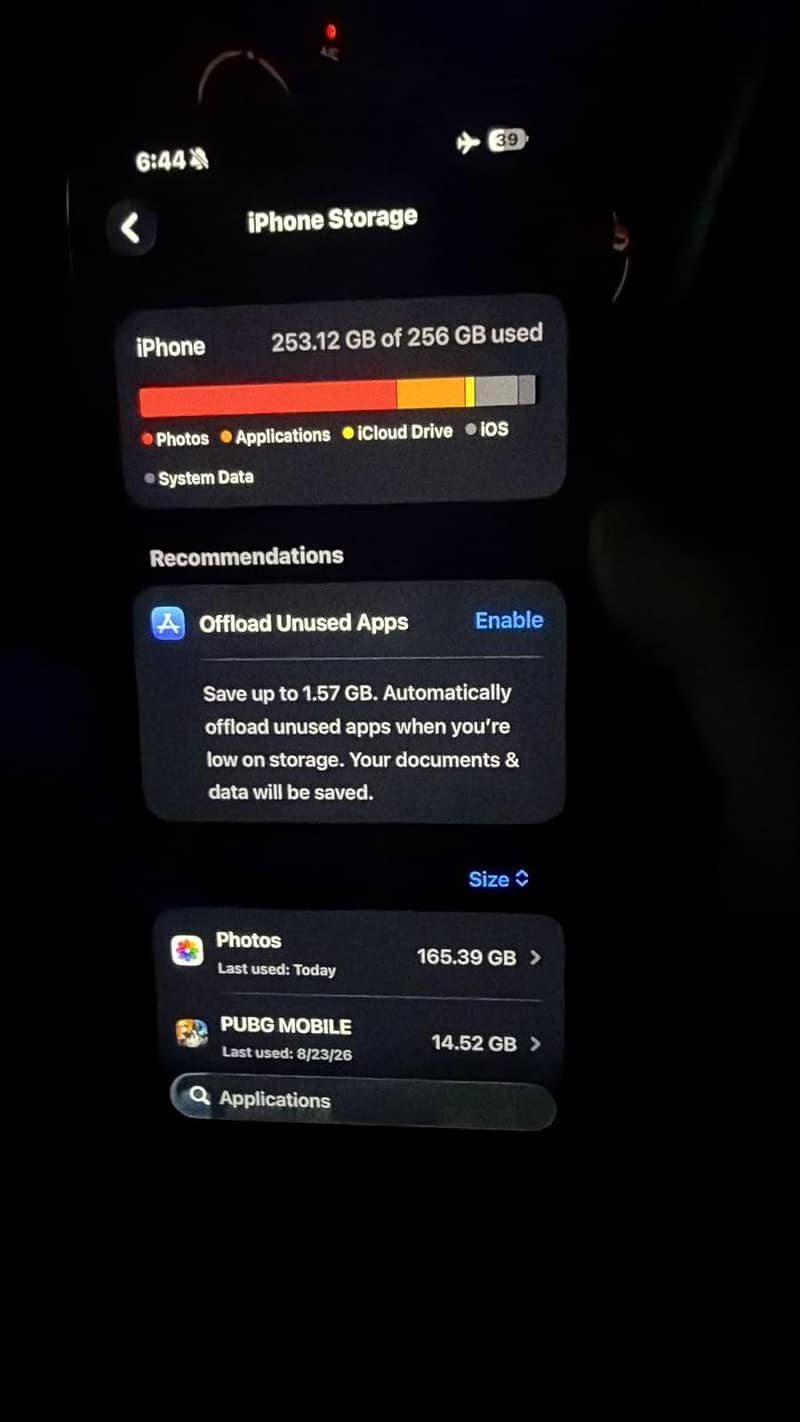 Apple iPhone 15 Pro Max 4