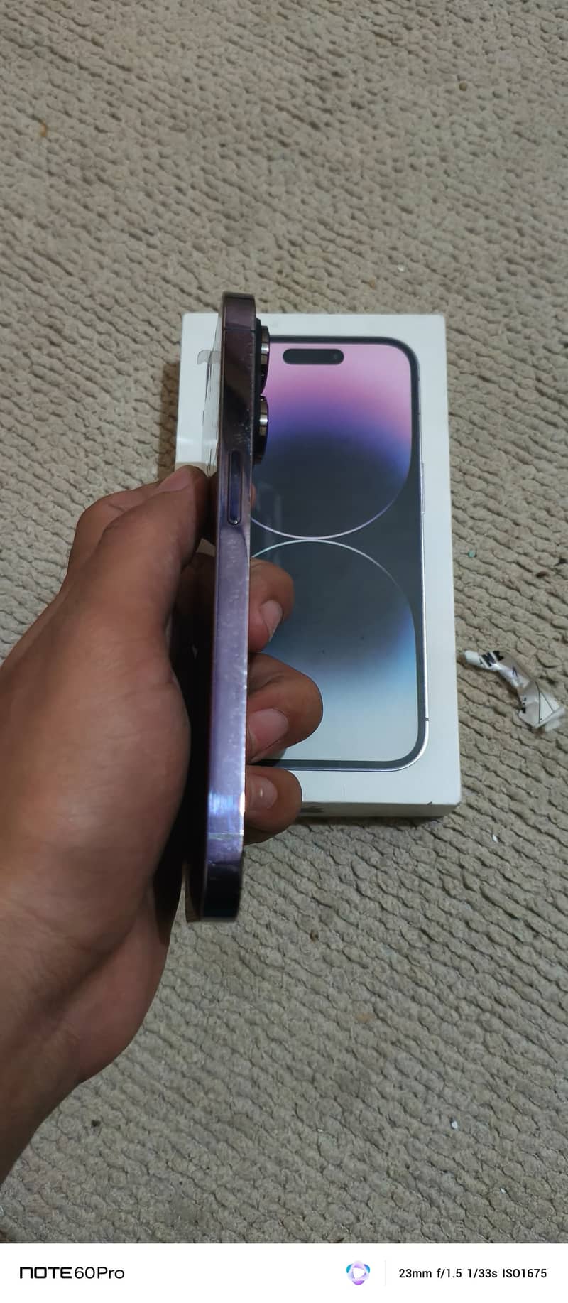 Apple iPhone 14 Pro 2