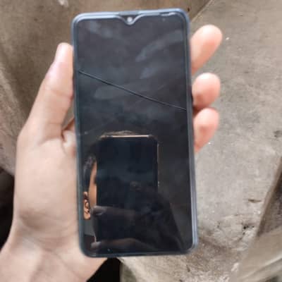 Samsung Mobile A10S
