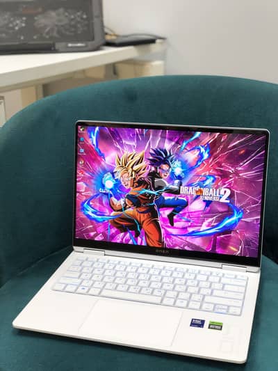 HP OMEN Transcend 14 Core Ultra 7 16GB 1TB RTX4060 3K OLED Laptop