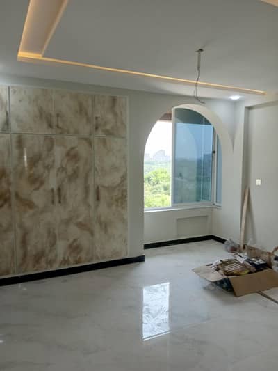 G-11/4 PHA C-Type Fully Renovated 3rd Floor Apartment Flat For Sale