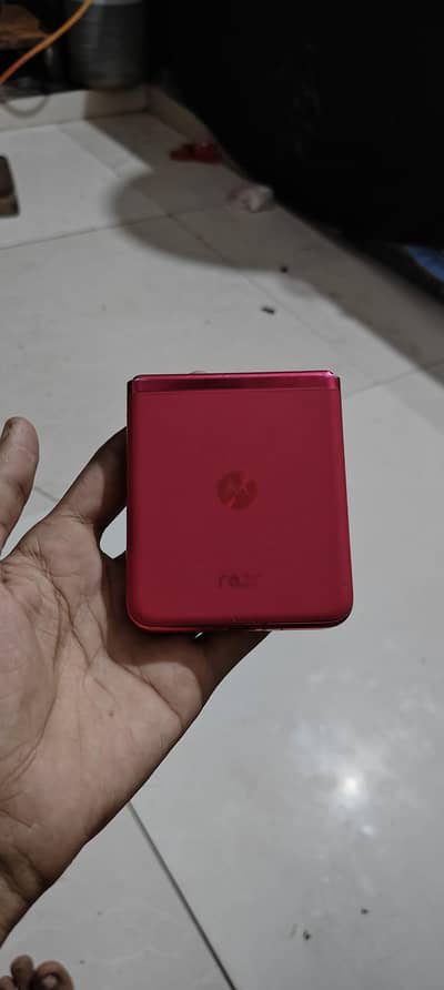 moto razer 40 ultra