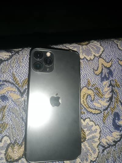 Apple iPhone 11 Pro