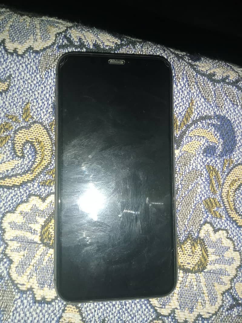 Apple iPhone 11 Pro 5