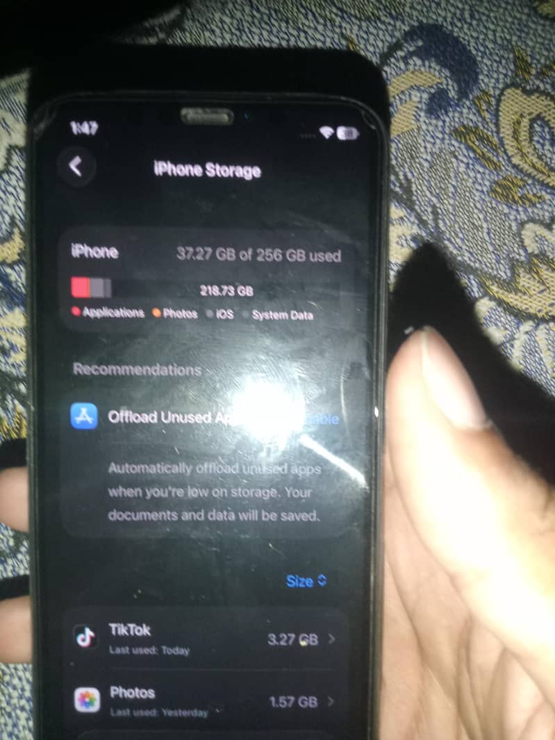 Apple iPhone 11 Pro 8