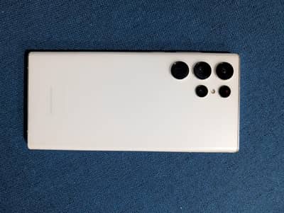 Samsung Mobile S22 Ultra