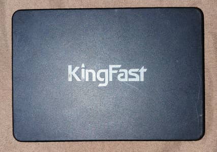 King fast 128SSD Exchange possible scrap items
