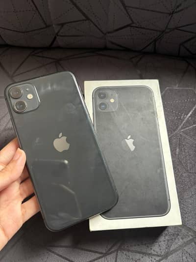 Apple iPhone 11