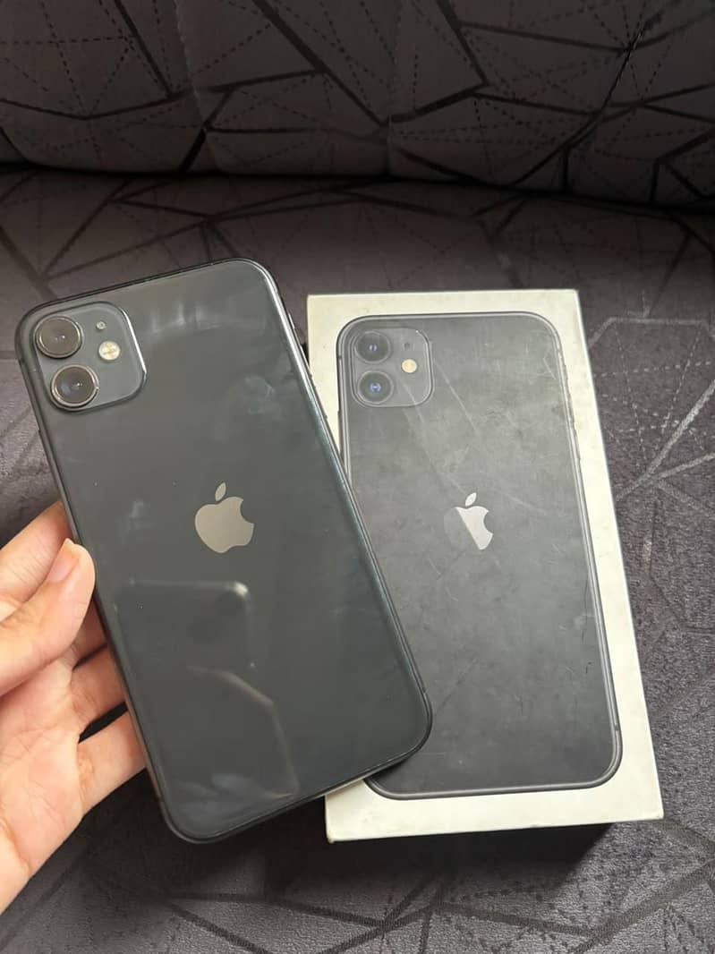 Apple iPhone 11 0