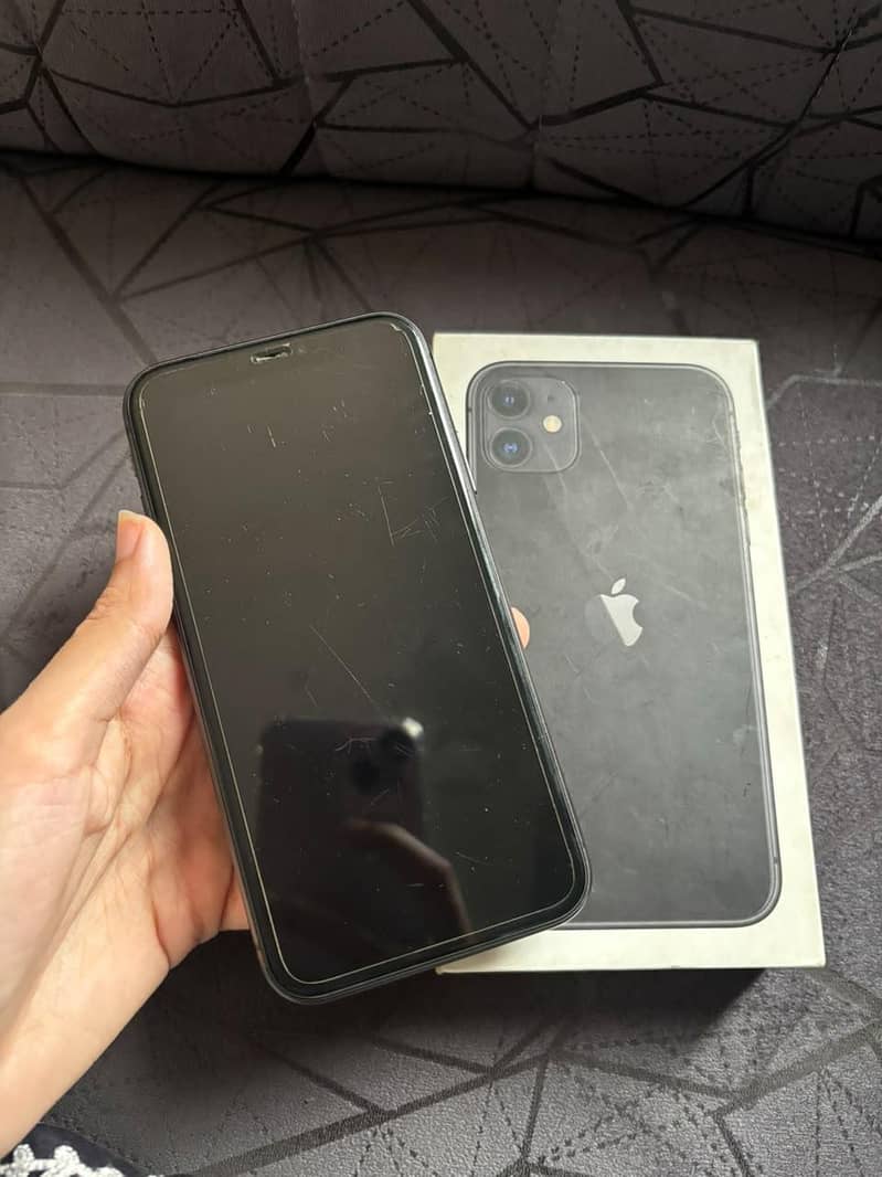 Apple iPhone 11 1