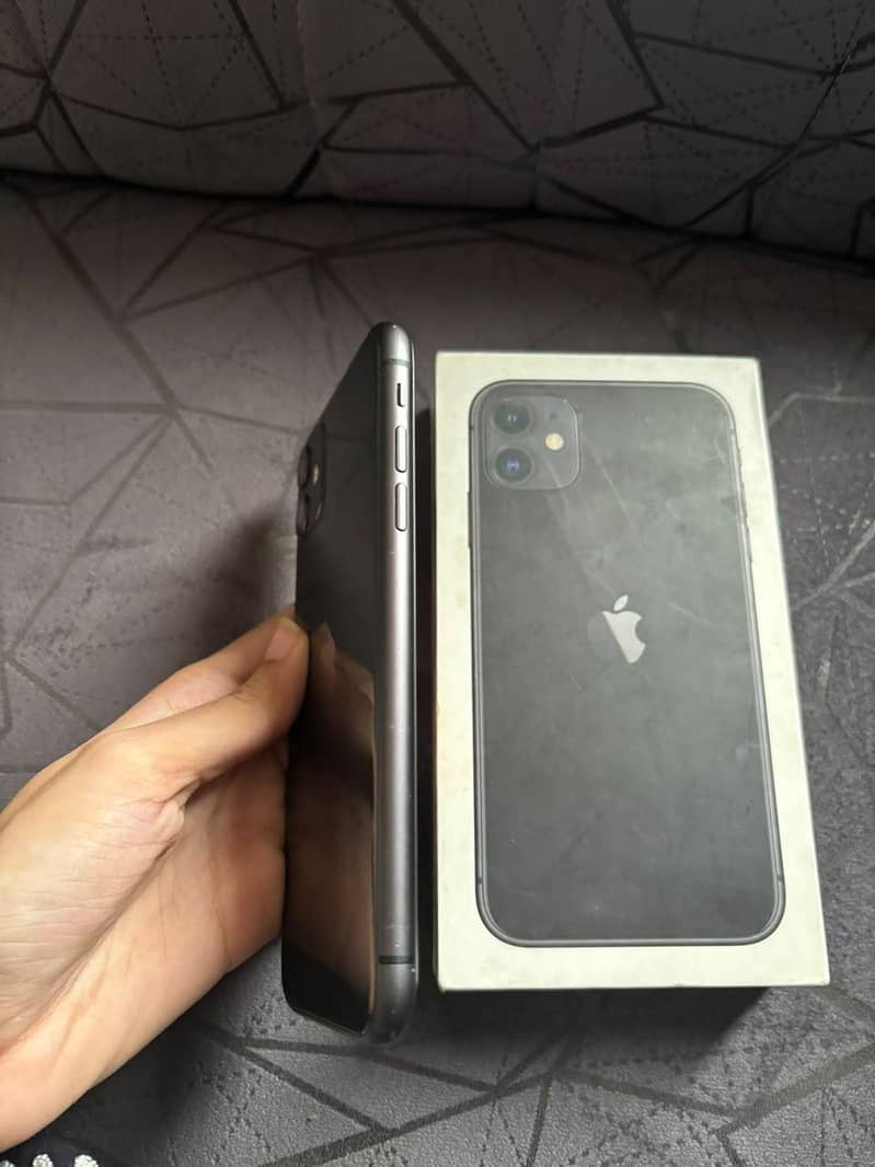 Apple iPhone 11 2
