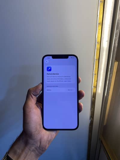 Iphone 12 pro max 256 gb Non pta