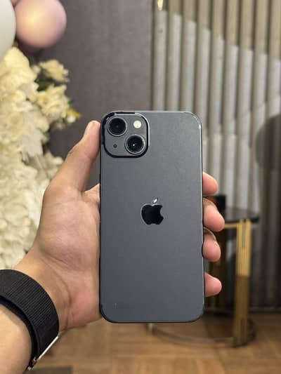Apple iPhone 13 10/10 waterpack mobile phone for sale