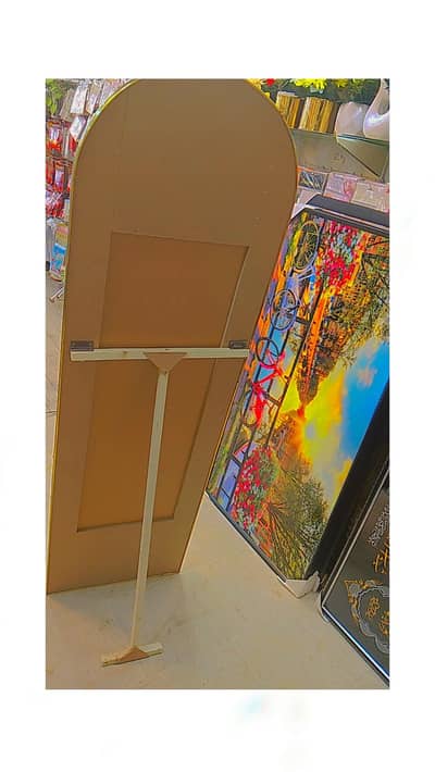stand mirror and selfie mirror new design authentic mirror