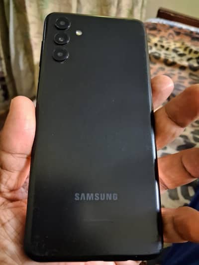 Samsung Mobile A13 5g 4/64gb