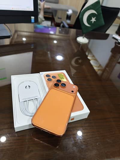 Apple iPhone 17 Pro Max 256GB