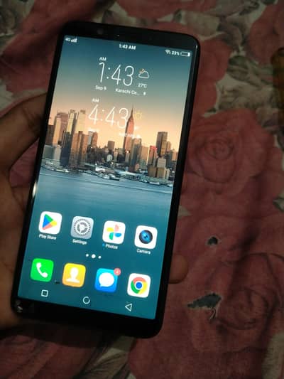 Vivo Y75A
