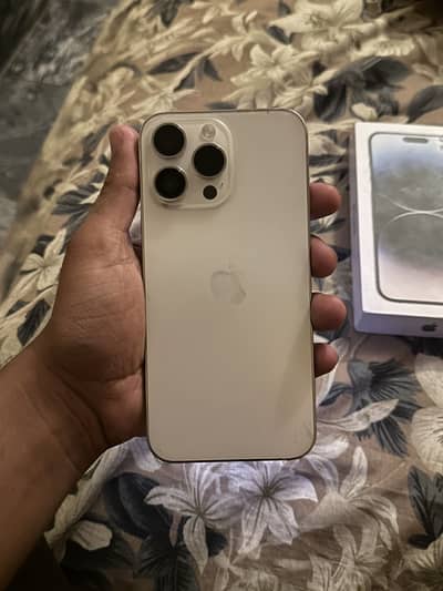 Apple iPhone 14 Pro Max