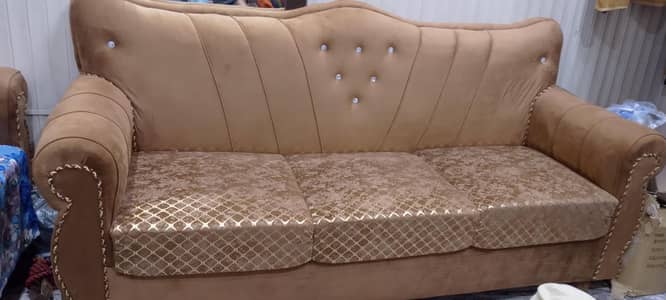 321 sitter sofa