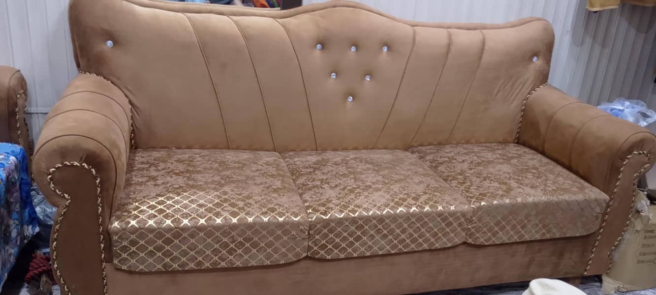 321 sitter sofa 0