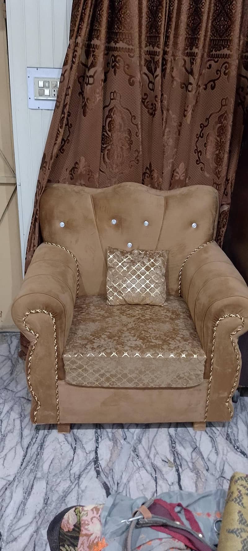 321 sitter sofa 2