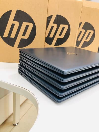 HP Elite Dragonfly Chromebook i3-1245U 8GB 256GB Open Box