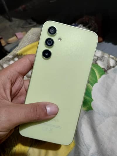 Samsung Mobile A54 5G