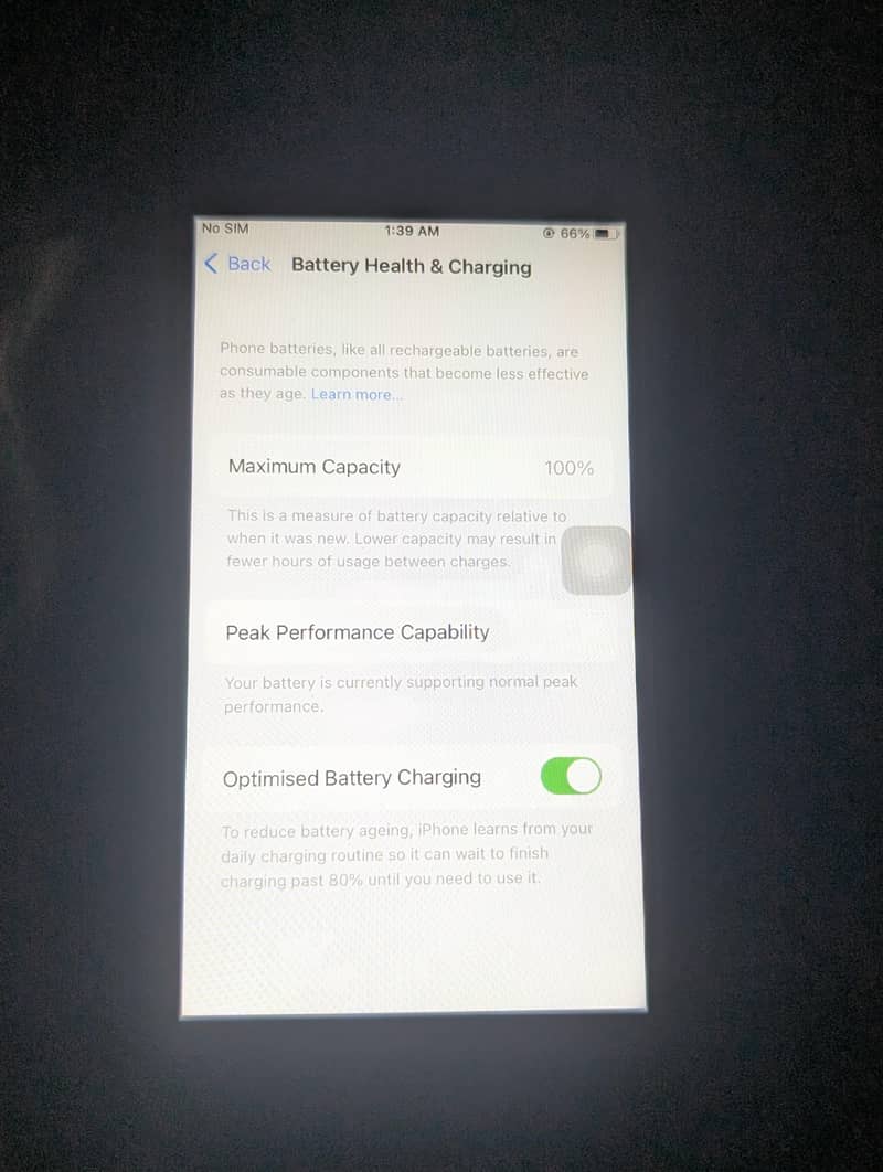 Apple iPhone 8 5