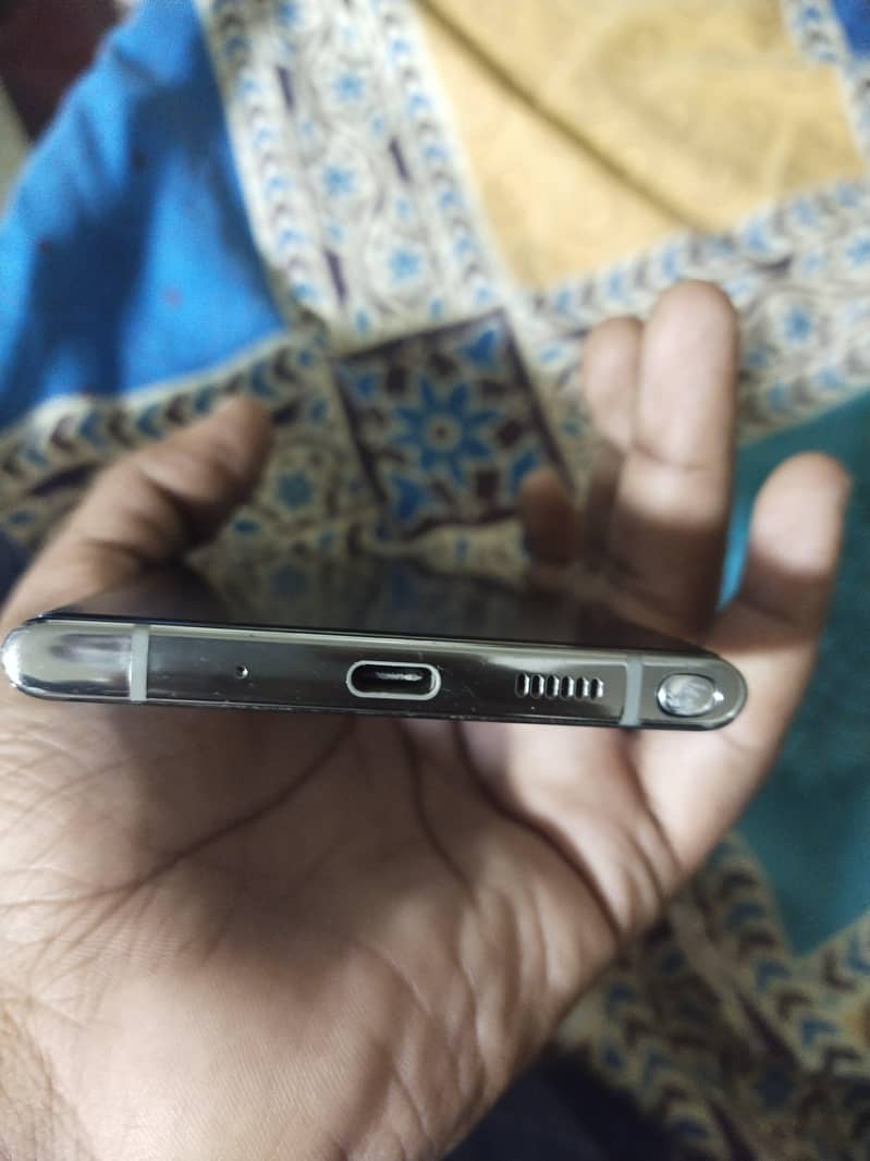 Samsung Mobile Note 10 Plus 2