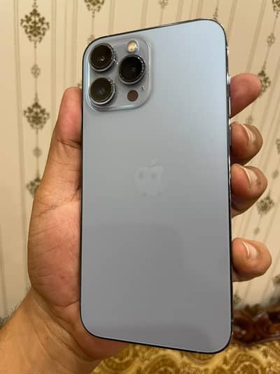 Apple iPhone 13 Pro Max