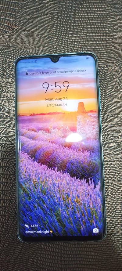 Huawei P30 Pro