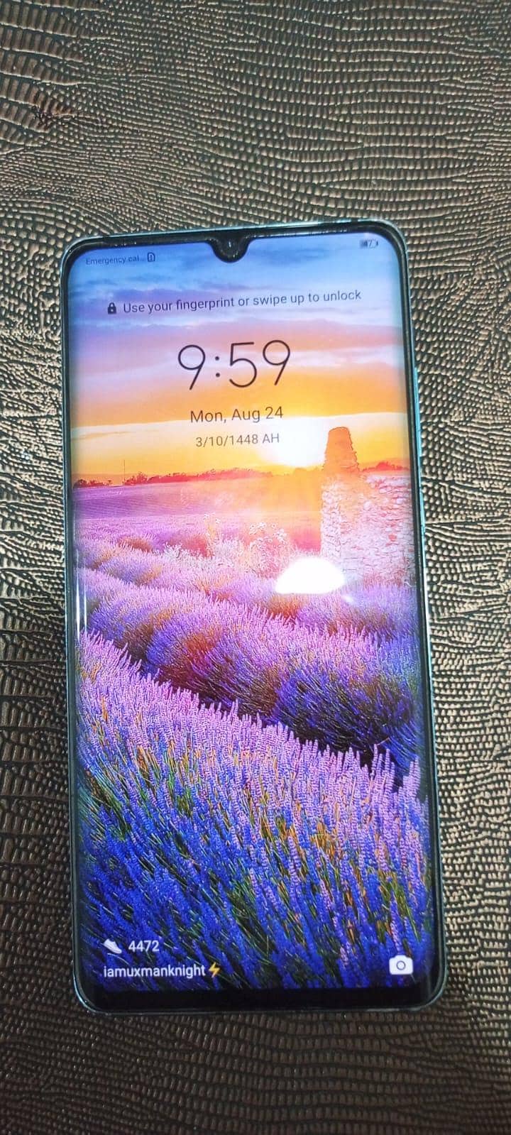 Huawei P30 Pro 0