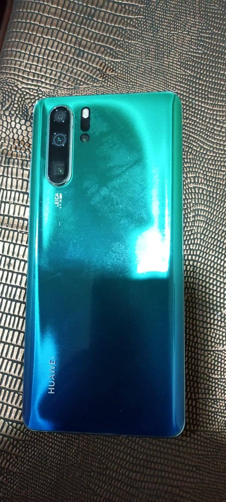 Huawei P30 Pro 1