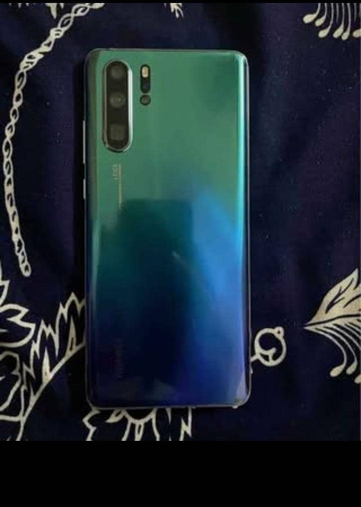 Huawei P30 Pro 2