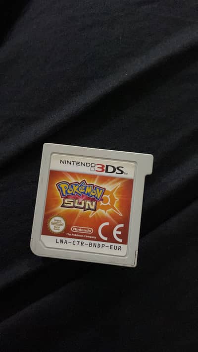 Games for sale