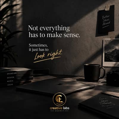 creative lab agency