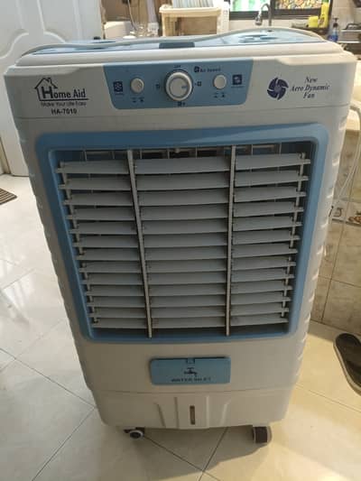 Home aid coolers