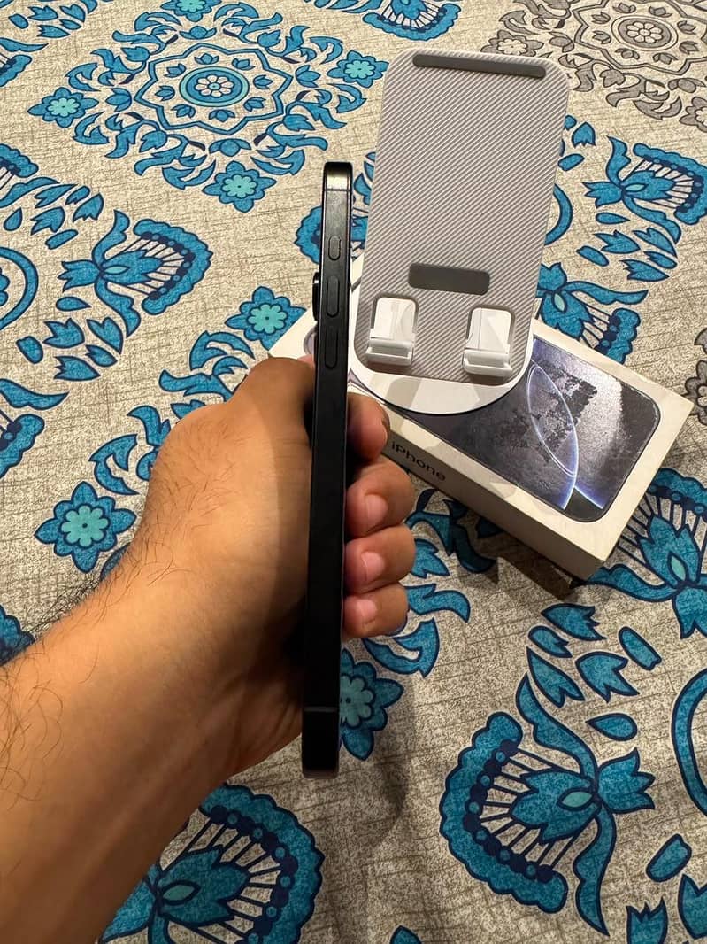 Apple iPhone 16 Pro Max 1