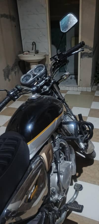 honda 150cc