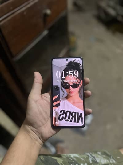 Samsung Mobile A51 (0fficial Approved) Dual sim