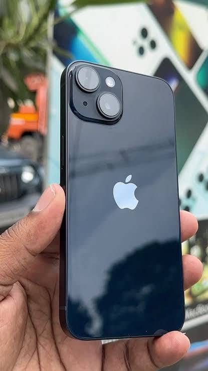 Apple iPhone 14 1