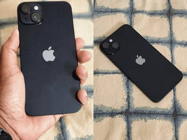 Apple iPhone 14 2