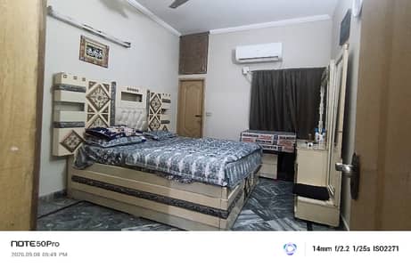 05 MARLA LOWER PORTION FOR RENT IN JOHAR TOWN LAHORE