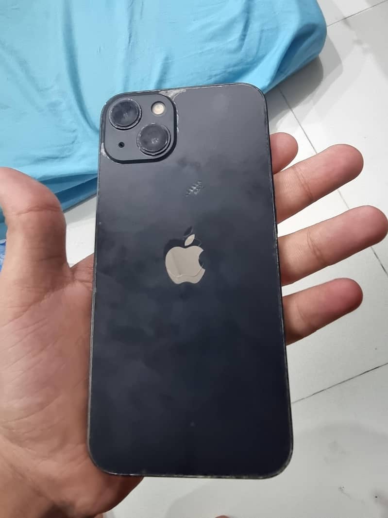 Apple iPhone 13 3