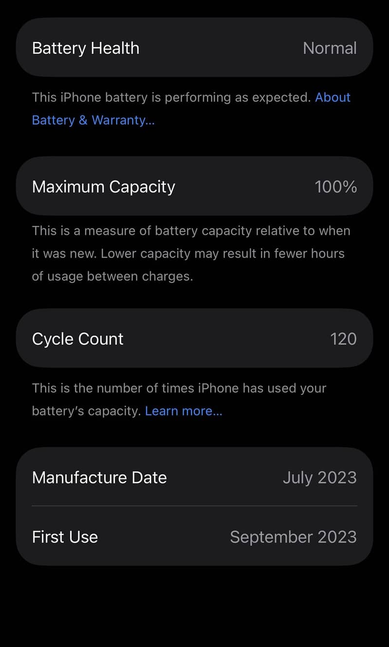 Apple iPhone 15 Pro 6
